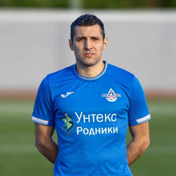 Александр Николаевич Соколов