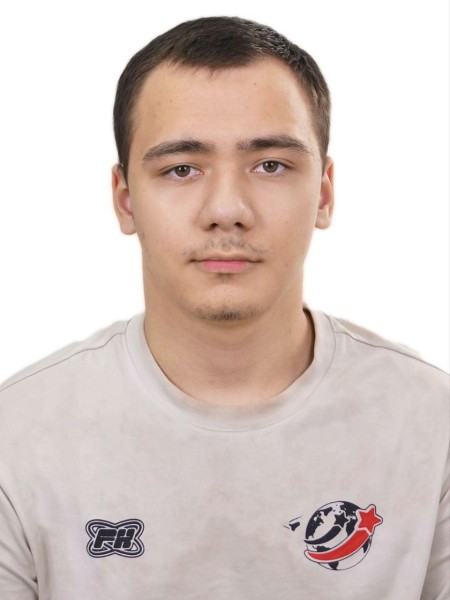 Илья Дмитриевич Базанов