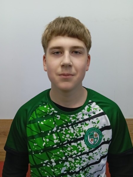 Валерий Вячеславович Шукшин