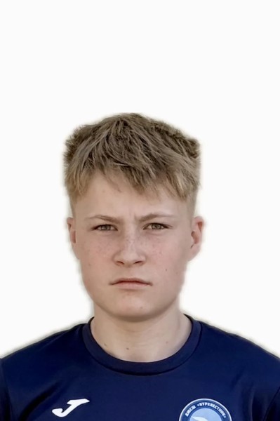 Леонид Михайлович Ощепков