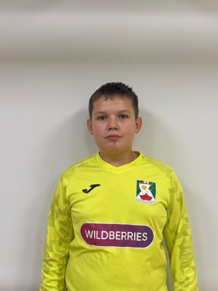 Ярослав Артемович Егоров