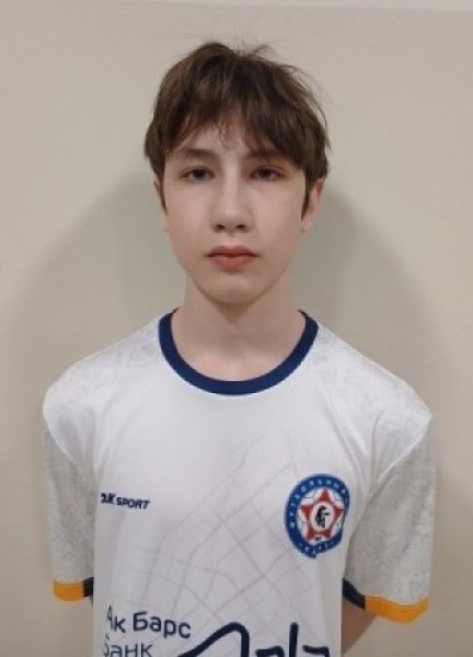 Аким Игоревич Батаев