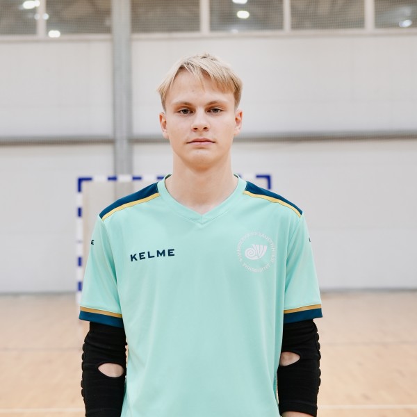 Илья Андреевич Писарчук