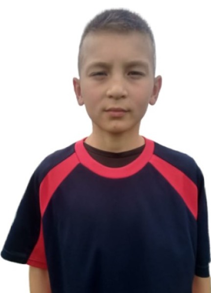 Амир Расимович Исламов