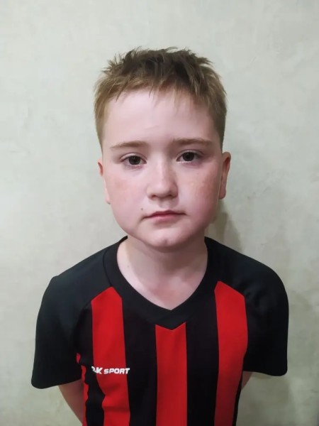 Закир Рамисович Салякаев