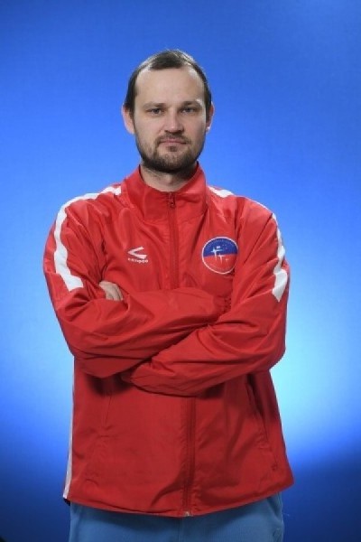 Святослав Владимирович Бондаренко