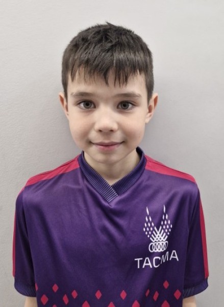 Амир Ленарович Бикмуллин