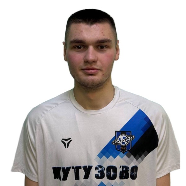 Данила Александрович Холодов