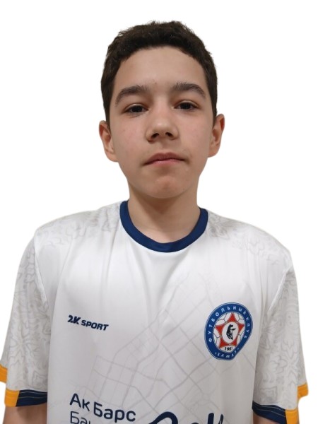 Ильдар Андреевич Гурьянов