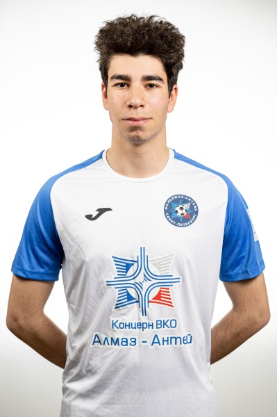 Эдгар Арменович Товмасян