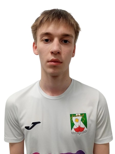 Матвей Александрович Захаров
