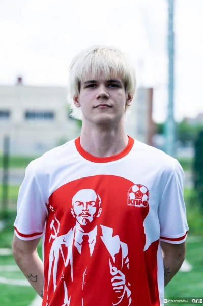 Александр Александрович Данилочкин