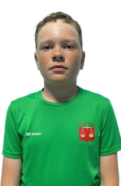 Дилюс Ниязович Тимербаев
