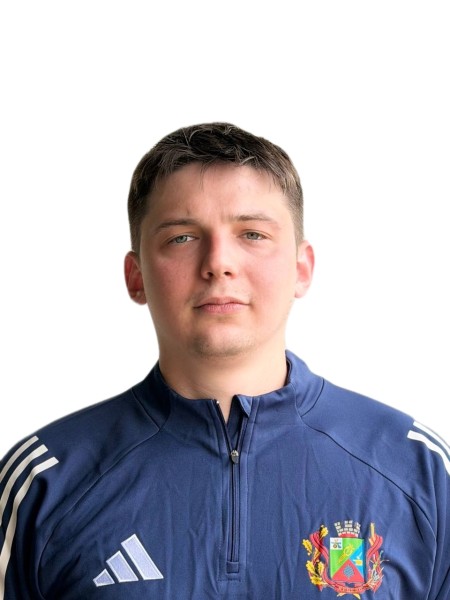 Дмитрий Геннадьевич Гончаров