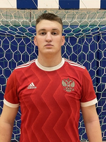 Павел Юрьевич Кузин