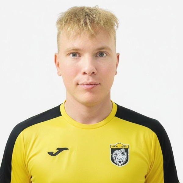 Андрей Александрович Ворончихин