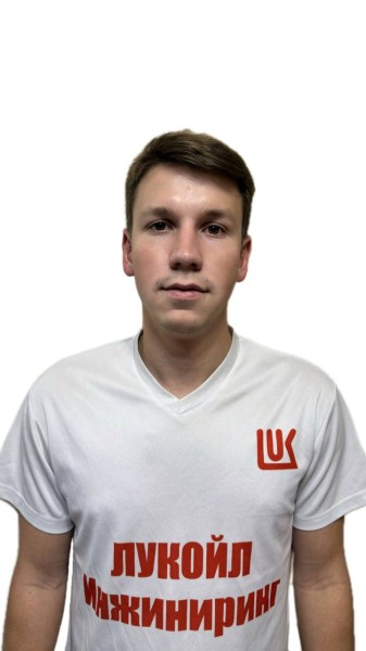 Иван Александрович Балеевских