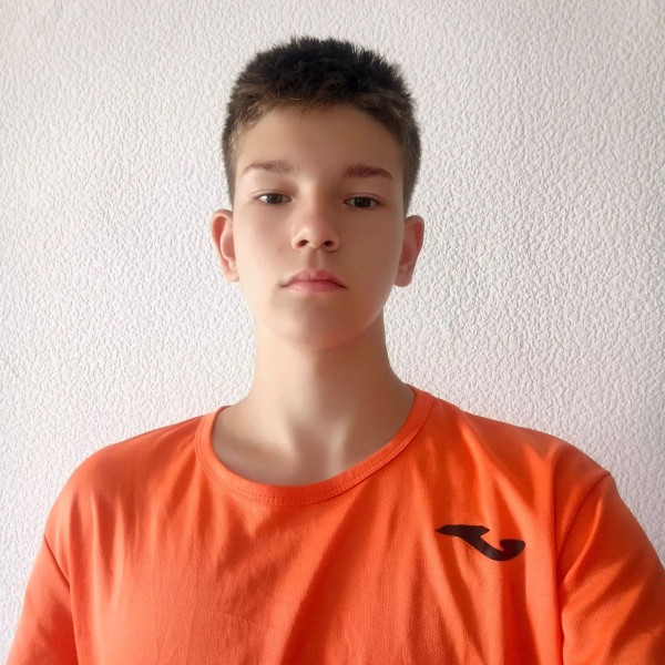 Даниил Дмитриевич Лесковский