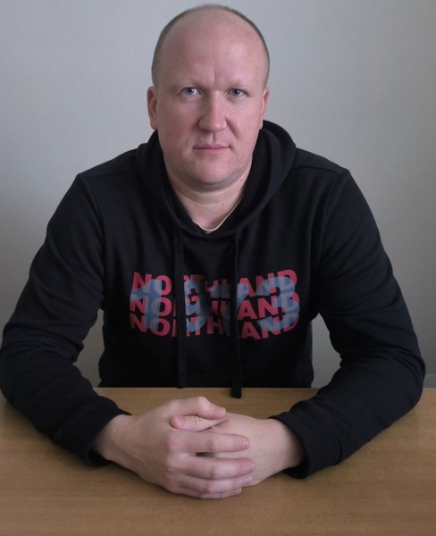 Андрей Владимирович Платонов