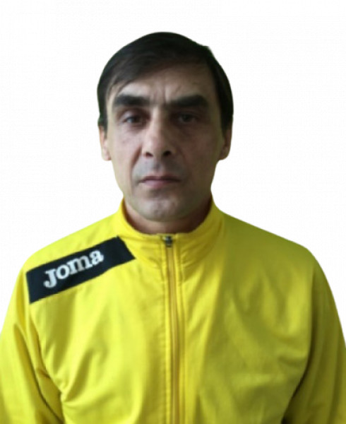 Владимир Владимирович Копейкин