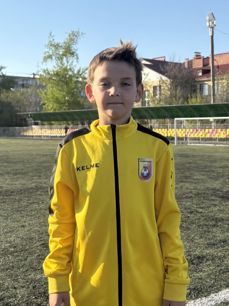 Иван Ильич Медников