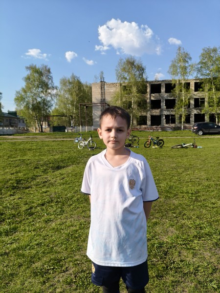 Матвей Владимирович Бурлаков