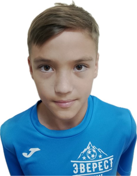 Ислам Айратович Гайфутдинов