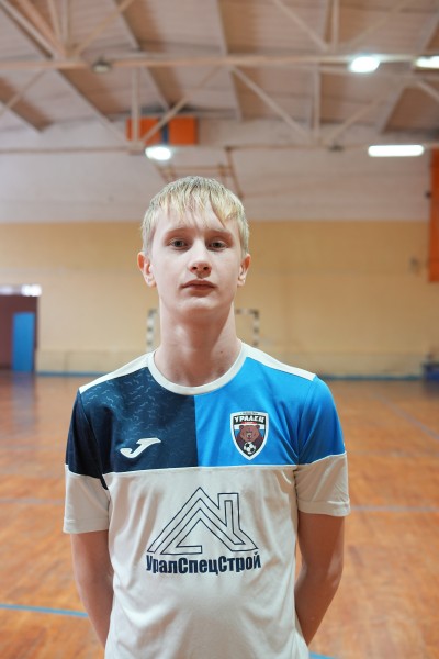 Юрий Константинович Гурьев