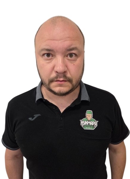 Руслан Камилевич Гайфутдинов