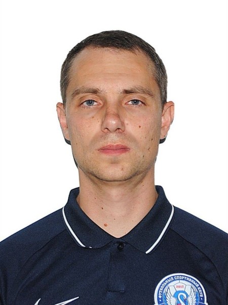 Александр Алексеевич Несмелов