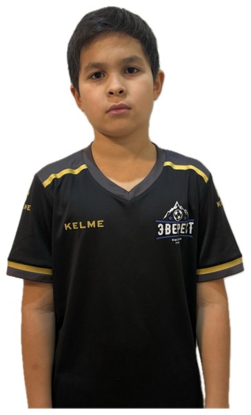 Ильназ Русланович Хуснутдинов