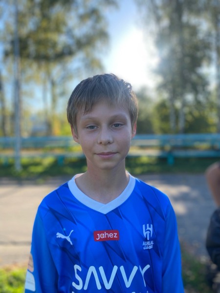 Егор Олегович Кутилов