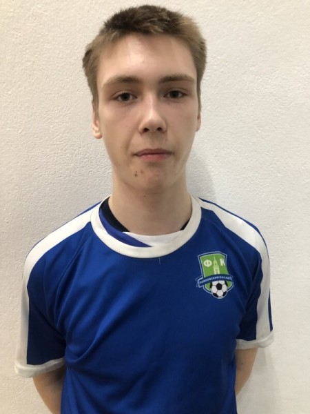 Матвей Сергеевич Карасев
