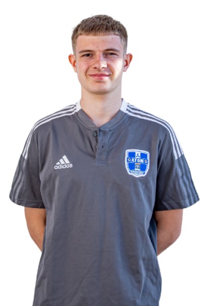 Андрей Романович Меркулов