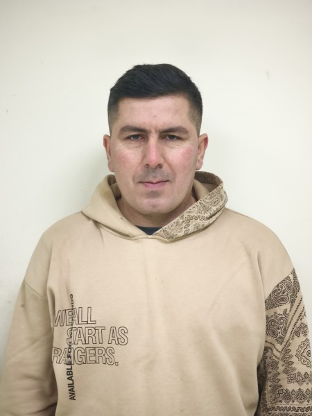 Дусмурод Махмадходжаевич Раджабов