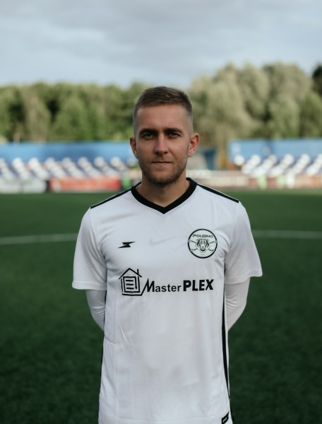 Роман Александрович Осипов