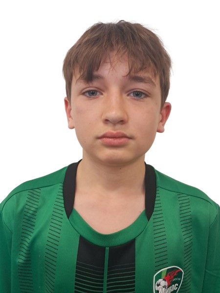 Роман Михайлович Дорогокупля