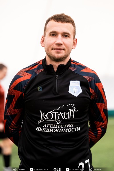 Алексей Юрьевич Пряничников