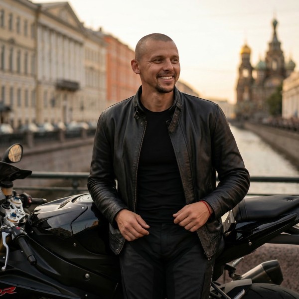 Михаил Михайлович Березовский
