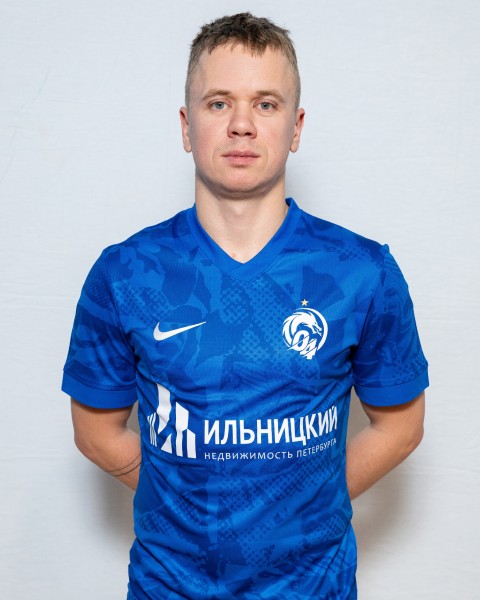 Александр Валерьевич Филимонов