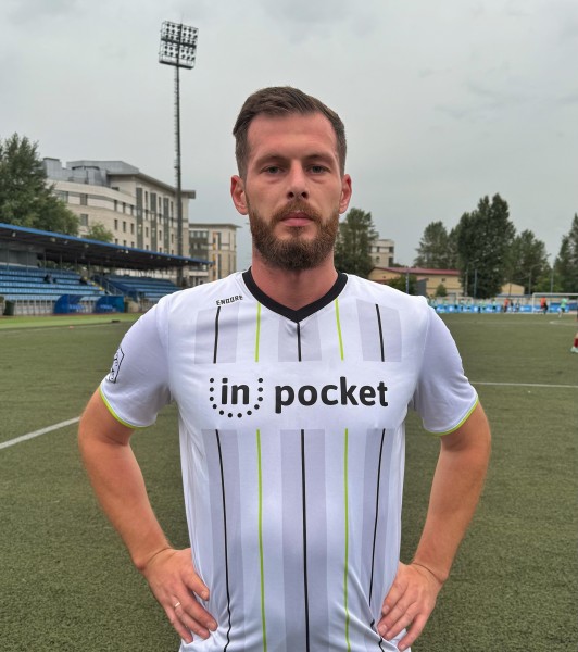 Андрей Александрович Фандеев