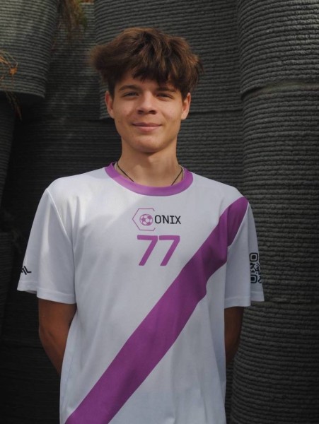 Антон Алексеевич Трухин