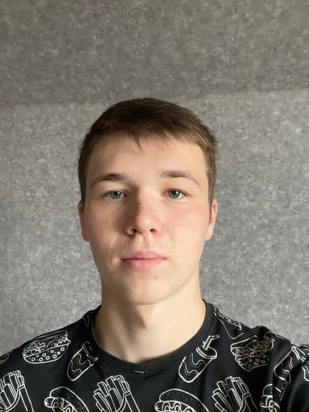 Александр Андреевич Карпюк