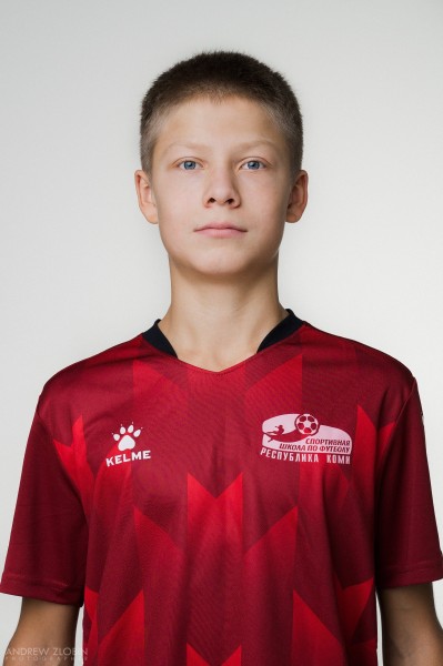 Марк Сергеевич Пинягин
