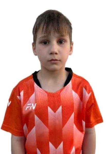Ролан Олегович Аннич