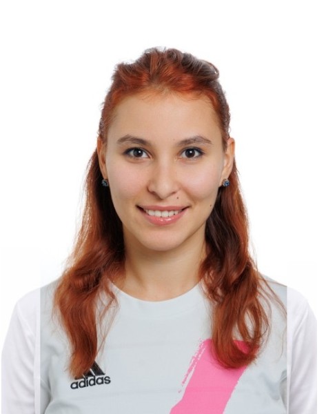Нигора Содиковна Нуруллоева