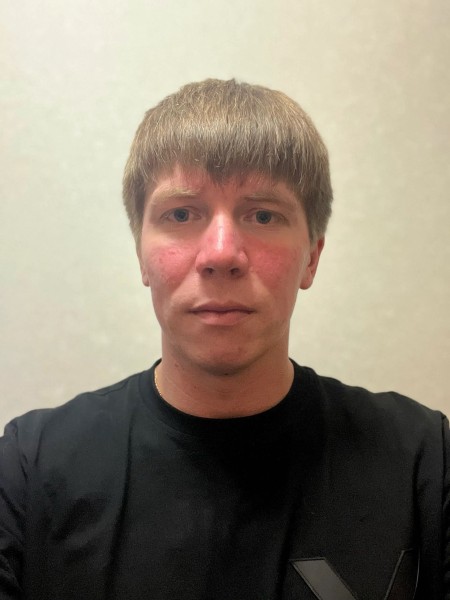Альберт Викторович Сутунков