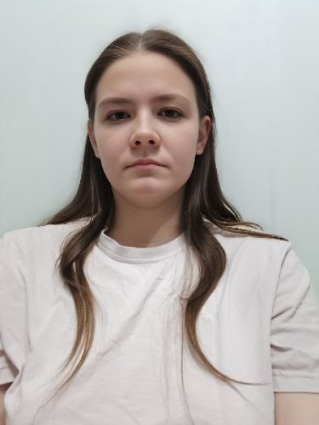 Анастасия Анатольевна Нежданова