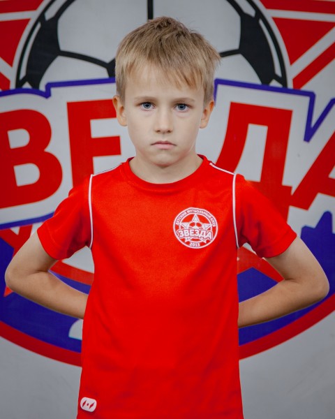 Владимир Владимирович Власов