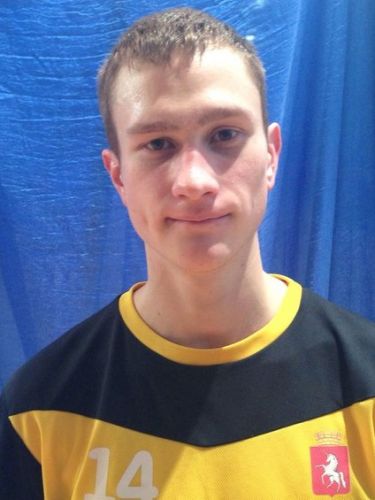 Алексей Сергеевич Мельников